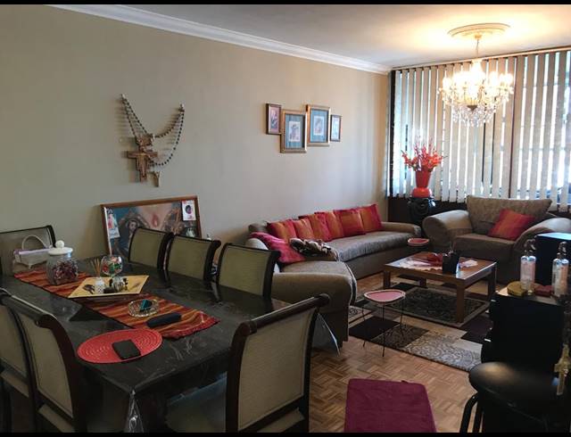 1 BEDROOM APARTMENT FOR SALE IN DURBAN CENTRAL